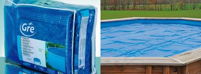Las cubiertas de verano, la mejor inversión para su piscina en los meses de calor Cubiertas de Verano