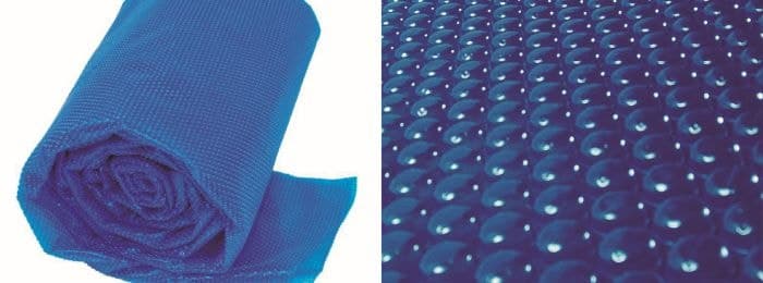 Las cubiertas isotérmicas, el mejor aliado para usted y su piscina durante el verano Cubiertas Isotérmicas