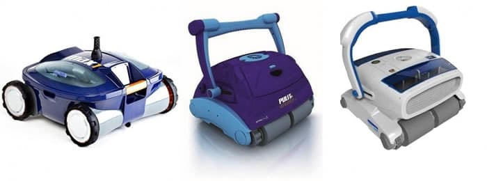 Limpiafondos Astralpool equipos autónomos para un mantenimiento eficiente Limpiafondos AstralPool