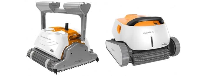 Limpiafondos Maytronics equipos de alta prestaciones al servicio de nuestras piscinas Limpiafondos Maytronics