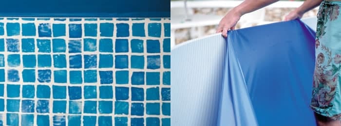 Caracteristicas para elegir los liner piscinas Liner Piscinas