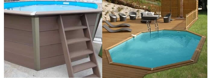 Novedades Piscinas Gre 2017