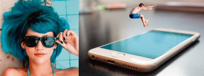 Nuestras Tiendas llegan a su domicilio Nuestras Tiendas