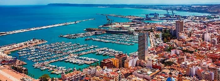 Piscinas Alicante de todos los tipos Piscinas Alicante