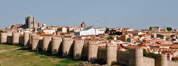 Piscinas Ávila para su patio o jardín Piscinas Avila