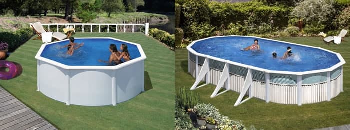 Las ventajas de las piscinas elevadas Piscinas Elevadas