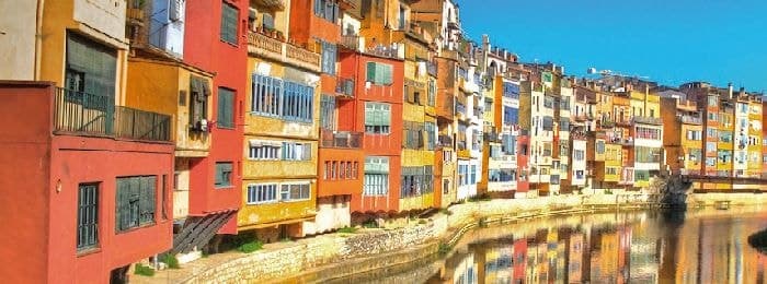 Comprar piscinas Girona desde casa Piscinas Girona