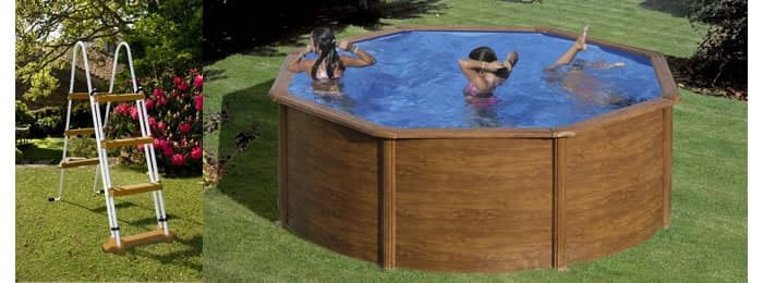 Las economicas decoradas piscinas Gre Sicilia Piscinas Gre Sicilia