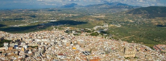 Su tienda online de piscinas Jaén Piscinas Jaén