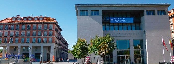 Todas las piscinas Leganés a su alcance Piscinas Leganés