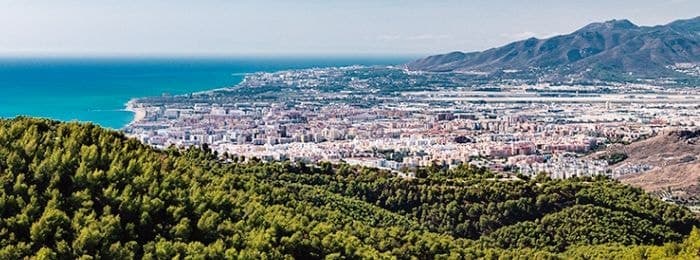 Piscinas Málaga para su jardín Piscinas Málaga