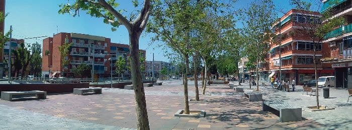 Completo catálogo online de Piscinas Parla Piscinas Parla