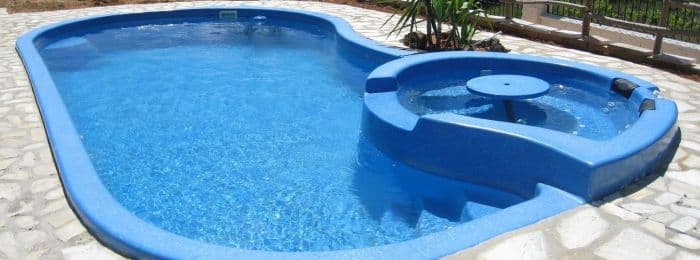 Piscinas Prefabricadas