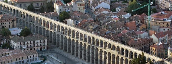 Su tienda de piscinas Segovia Piscinas Segovia