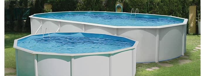 Piscinas Toi Prestigio 120, con las mejores calidades Piscinas Toi Prestigio 120