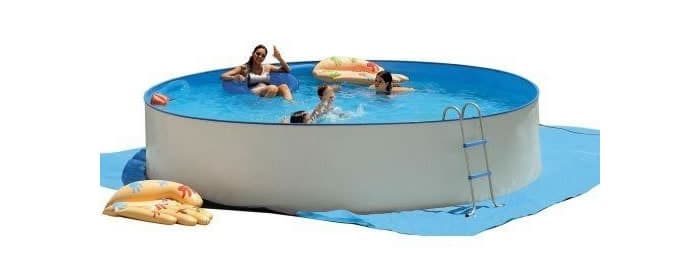 Piscinas Toi Promo proporciona horas de diversión Piscinas Toi Promo
