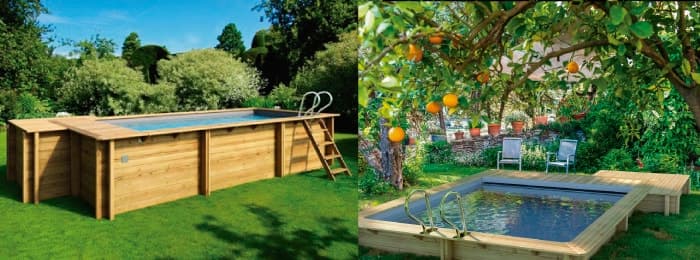 Piscinas Urbain de Procopi la innovación de la alta gama Piscinas Urbain de Procopi