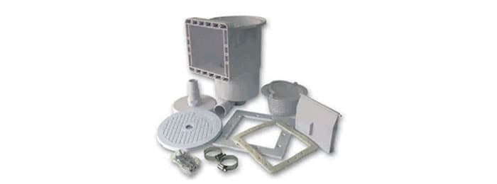 Alargué la vida de su instalación con los repuestos piscinas desmontables Repuestos Piscinas Desmontables