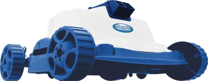 Las ventajas de la tecnología en robot limpiafondos Robot Limpiafondos