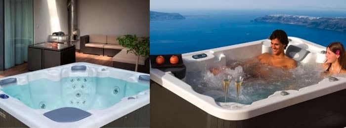 Spas Iberspa, llevando la magia del agua a los hogares  Spas Iberspa
