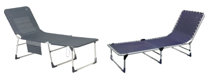 Tumbonas Jardín para disfrutar con todas las comodidades Tumbonas Jardin