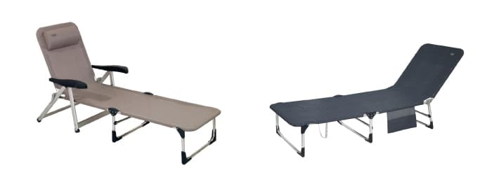 Tumbonas Plegables para nuestro merecido descanso Tumbonas Plegables