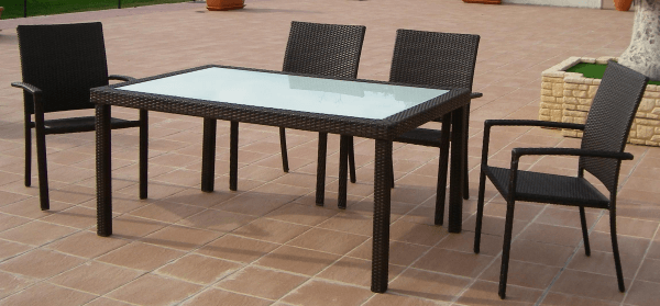Sillon Javea Vervi Muebles de Jardin