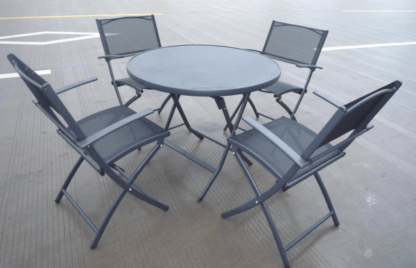 Sillon Irta Vervi Muebles de Jardin