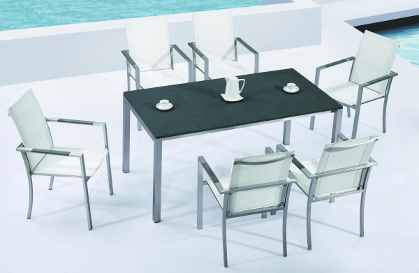 Sillon Teide Vervi Muebles de Jardin