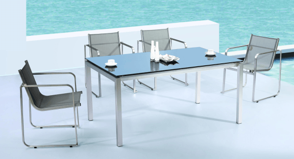 Sillon Palma Vervi Muebles de Jardin