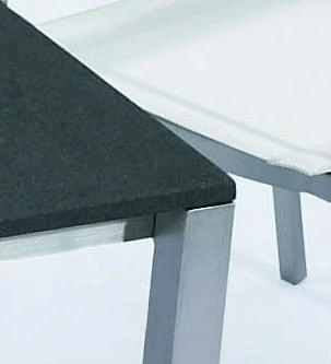 Mesa Canarias Vervi Muebles de Jardin