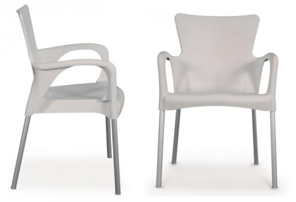 Sillon Miramar Vervi Muebles de Jardin