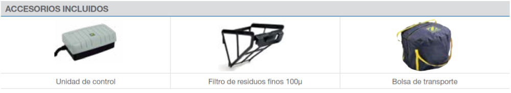Limpiafondos Zodiac Vortex 1